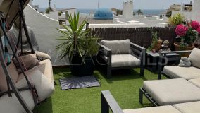 Appartement Terrasse for sale in Puerto La Duquesa, Manilva