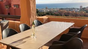 Penthouse for sale in Sabinillas, Manilva