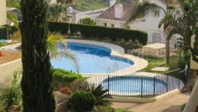 Atico Duplex en venta en Terrazas de la Bahía, Casares