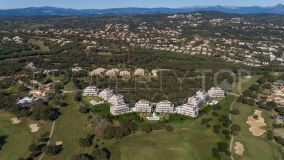 Apartamento planta baja a la venta en San Roque Club