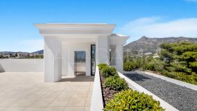 Villa en venta en Las Lomas del Marbella Club, Marbella Golden Mile