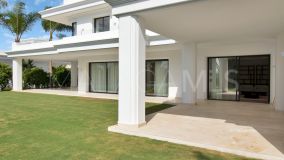 Villa zu verkaufen in Las Lomas del Marbella Club, Marbella Goldene Meile