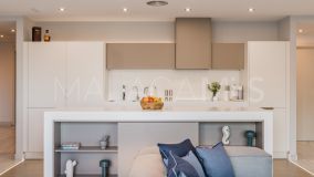 Duplex Penthouse for sale in Jade Beach, San Pedro de Alcantara