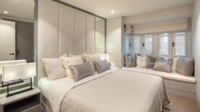 Appartement for sale in Marina Puente Romano, Marbella Golden Mile