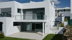 Villa Jumelée for sale in Guadalmina Alta, San Pedro de Alcantara