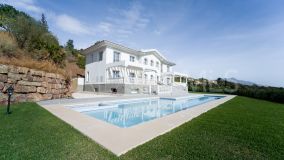 Villa for sale in Marbella Club Golf Resort, Benahavis