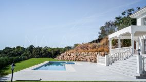 Villa for sale in Marbella Club Golf Resort, Benahavis