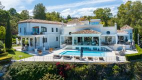 Villa for sale in El Herrojo, 8,900,000 €