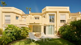 Maison de Ville for sale in La Quinta Hills, Benahavis