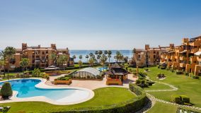 Ground Floor Apartment for sale in Los Granados del Mar, Estepona East