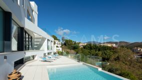 Villa for sale in La Quinta, Benahavis