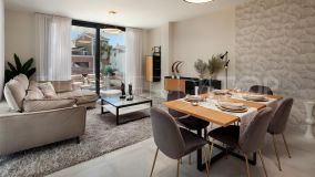 Duplex penthouse for sale in El Campanario