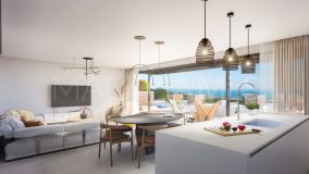 Wohnung zu verkaufen in Cabopino, Marbella Ost