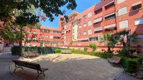 Apartment for sale in S. Pedro Centro, San Pedro de Alcantara