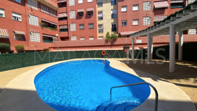 Apartment for sale in S. Pedro Centro, San Pedro de Alcantara