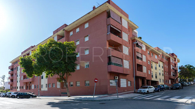 Apartamento en venta en S. Pedro Centro, San Pedro de Alcantara