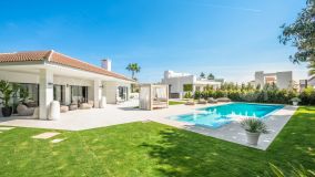 Nueva Andalucia, casa en venta