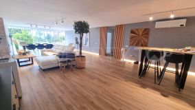 Apartamento planta baja en venta de 3 dormitorios en Rio Real