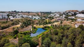 Terrain for sale in La Resina Golf, Estepona Est