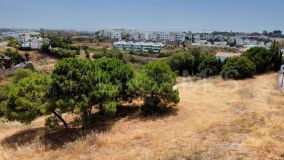 Plot for sale in La Resina Golf, Estepona East