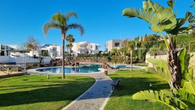 Santa Clara 3 bedrooms duplex for sale