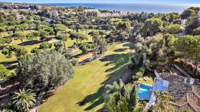 Casa en venta en Rio Real Golf, Marbella Este