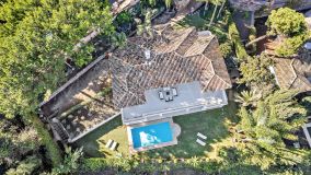 Hus i byn for sale in Rio Real Golf, Marbella Öst