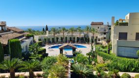 Atico Duplex en venta en Imara, Marbella Golden Mile