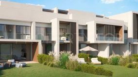 Town house for sale in San Roque Club