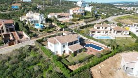 4 bedrooms Alcaidesa Alta house for sale