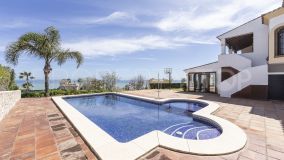 4 bedrooms Alcaidesa Alta house for sale