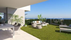 Apartment with 3 bedrooms for sale in Manilva