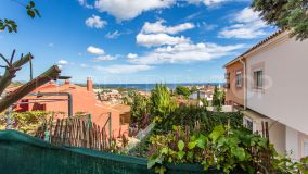 Alcaidesa Costa semi detached house for sale