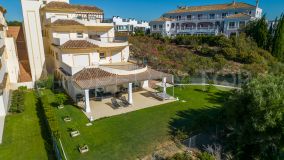 Comprar apartamento planta baja en San Roque Club