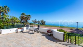 4 bedrooms town house in Alcaidesa Costa for sale
