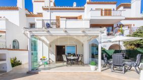 4 bedrooms town house in Alcaidesa Costa for sale