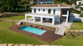 Comprar villa en La Reserva