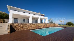 Comprar villa en La Reserva