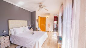 Chalet con 5 dormitorios en venta en Algeciras