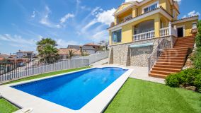 3 bedrooms chalet for sale in Faro de Punta Carnero