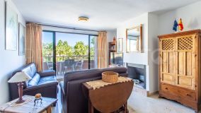 3 bedrooms Paseo del Mar duplex penthouse for sale