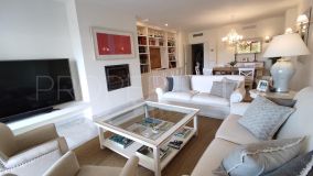 Buy apartment in El Polo de Sotogrande with 5 bedrooms