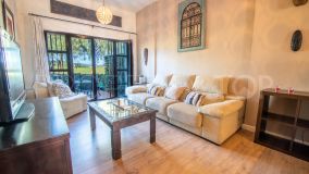 2 bedrooms Alcaidesa Golf town house for sale