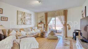 Duplex penthouse for sale in Pueblo Nuevo de Guadiaro