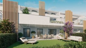 Apartamento en planta baja de 2 dormitorios en Doña Julia Golf