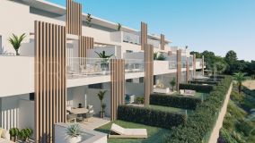 Doña Julia, apartamento planta baja en venta