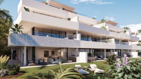 4 bedroom apartment in exclusive luxury complex in Estepona