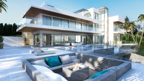 Buy villa in Zona M with 5 bedrooms
