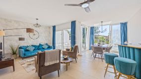 Town House for sale in Bahia de las Rocas, Manilva