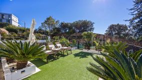 Town House for sale in Bahia de las Rocas, Manilva